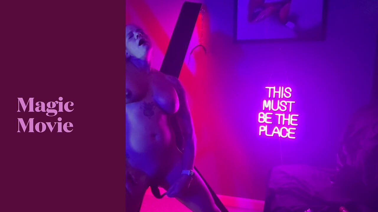 Compilation de masturbation !