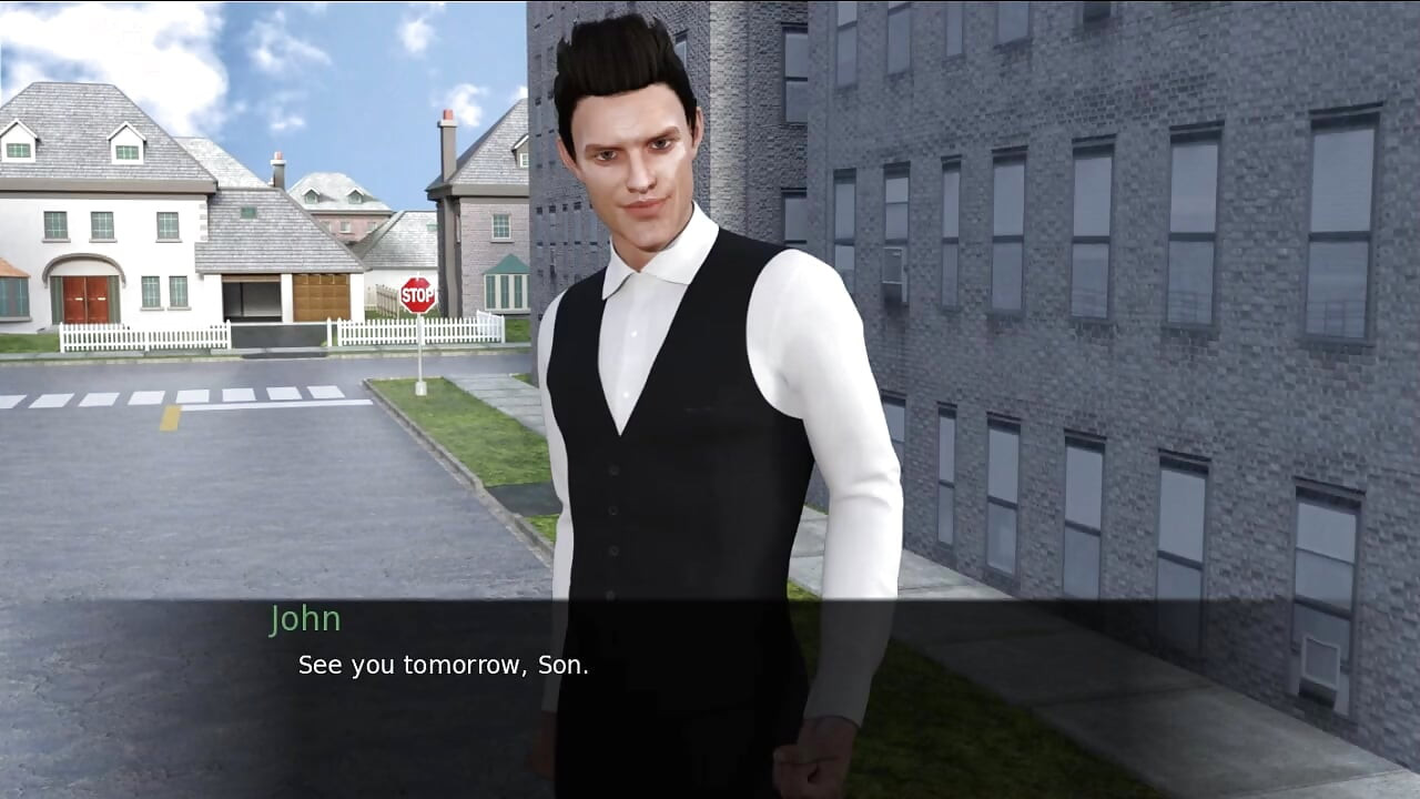 A Mother's Love part 6 Part 55 Gameplay by Loveskysan69