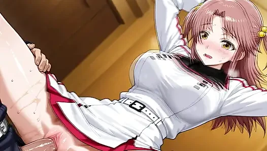 Honne Nohotoke (IS)