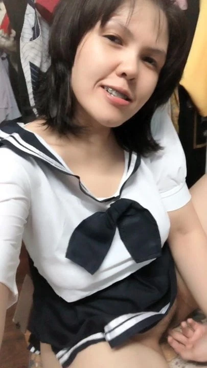 Nymphomania japan school girls