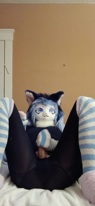 Lightning's tights encasement debut | Clip 1