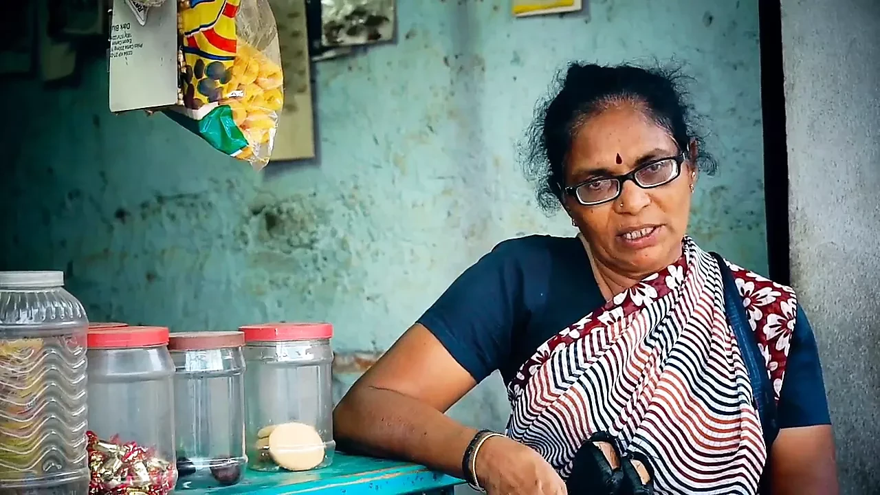 Sujatha Polio