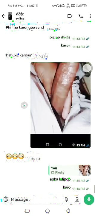 Seks chat s mojom djevojkom