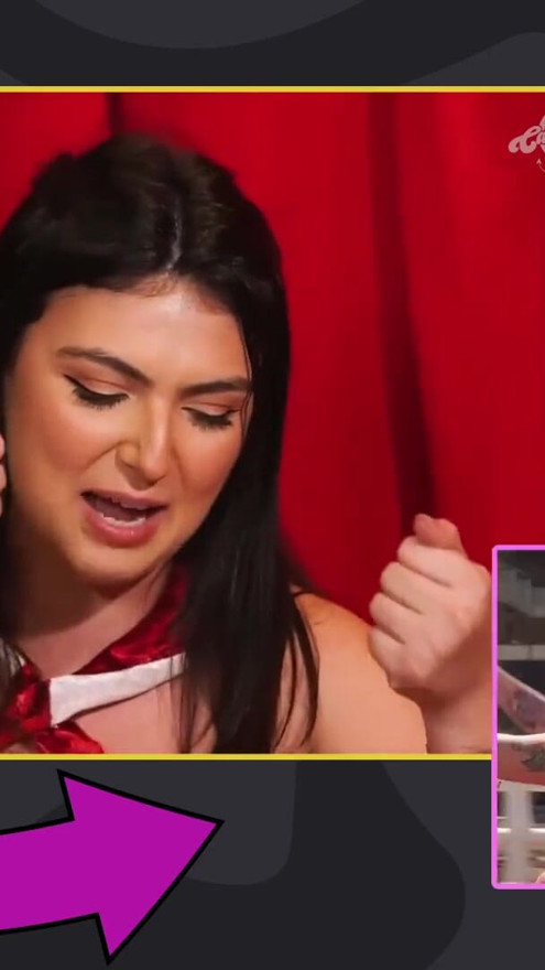 5 NAUGHTY MOMMIES REACT TO VIDEOS + TEST FORBIDDEN TOYS ON HOT BLACK GIRL! | Clip 1
