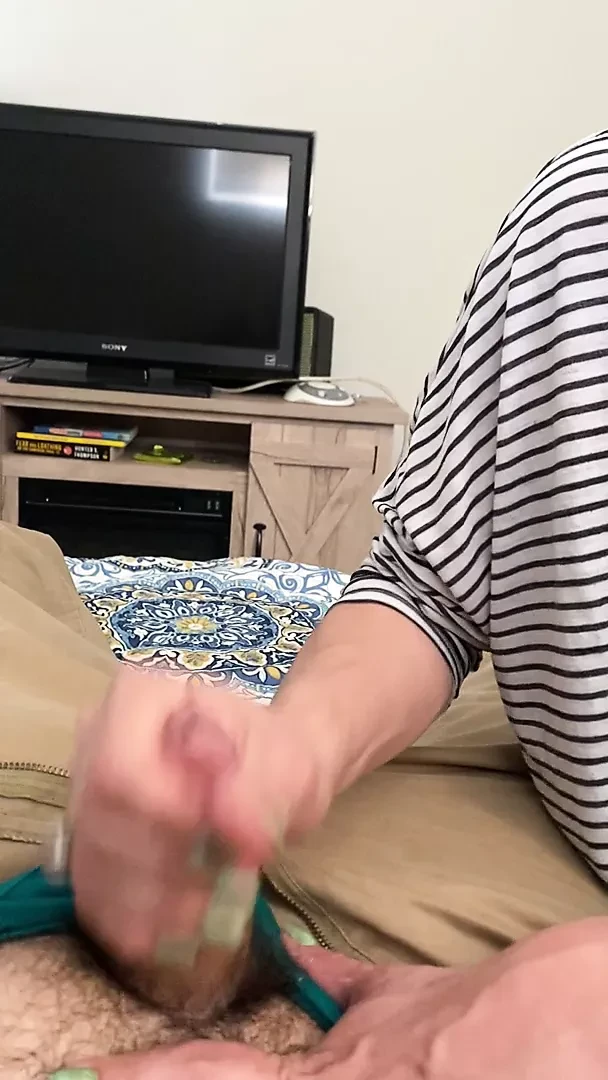 Hot wife loves my 4 inch dick