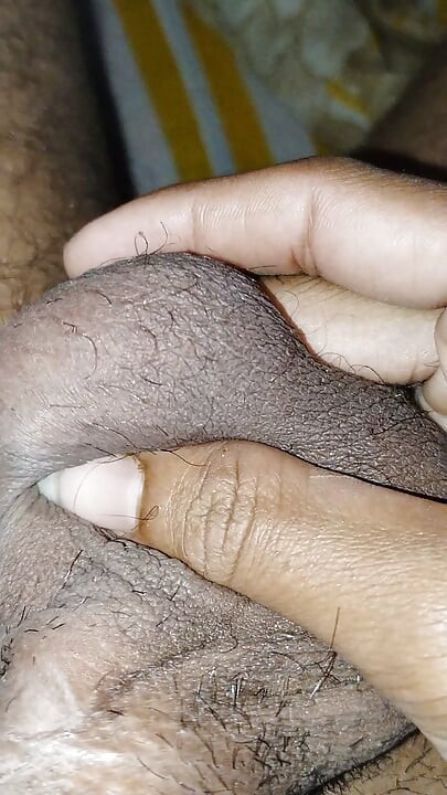 수음