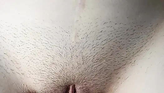 Алёна знает, как заставить хуй кончить