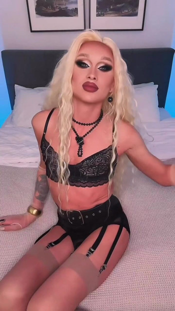 so wet