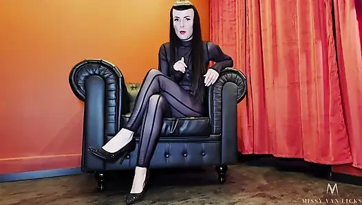 The Taste of My Desire