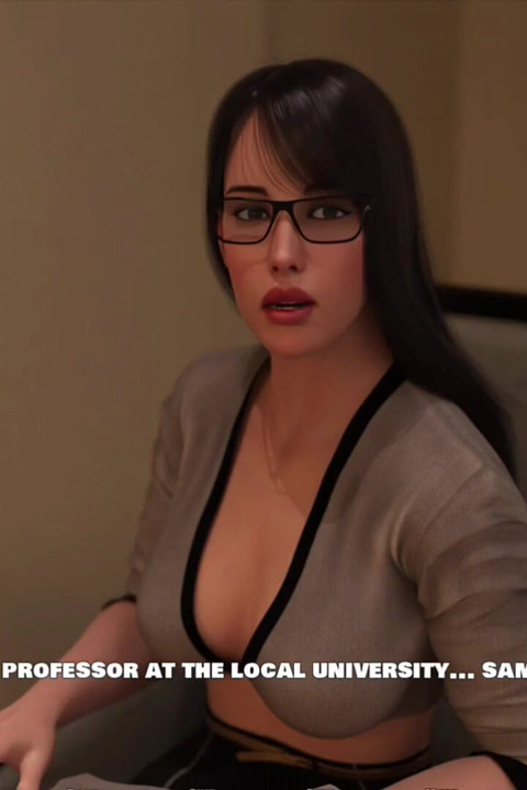 Tante seksi yang lagi sange bertukar pasangan - tante seksi obsesi - e46