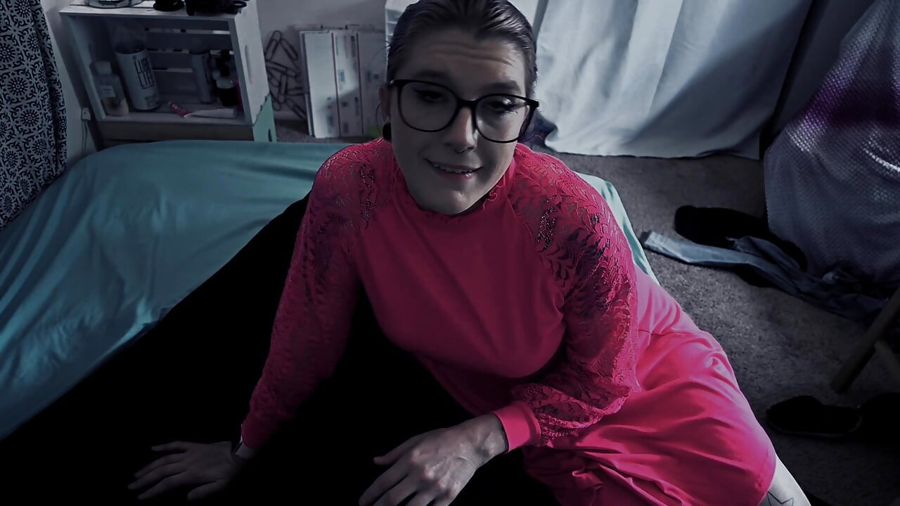 不安的夜晚和你朋友的妻子