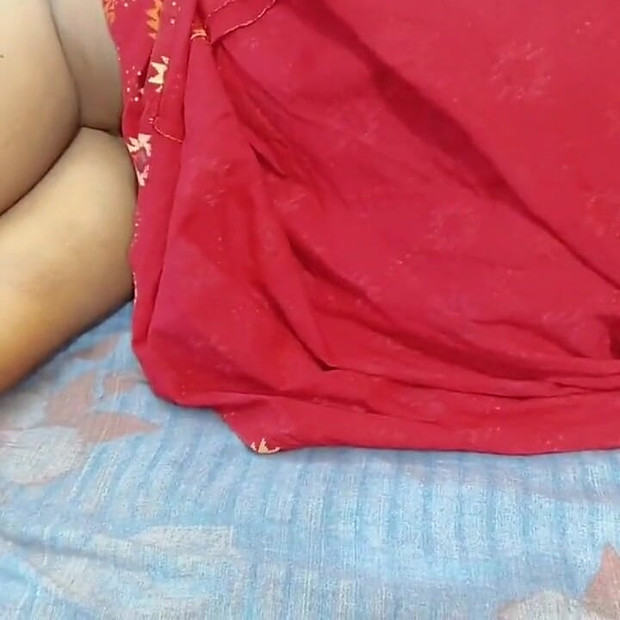 Desi Stepmom and Stepson in One Bedroom Anal Sex