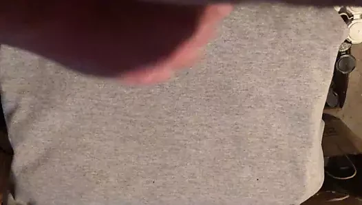 Cumming sadece için boşalmak...