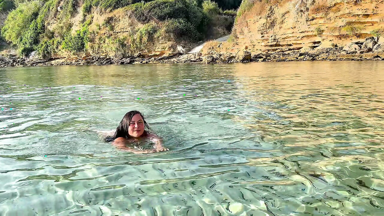 Masturbación de verano