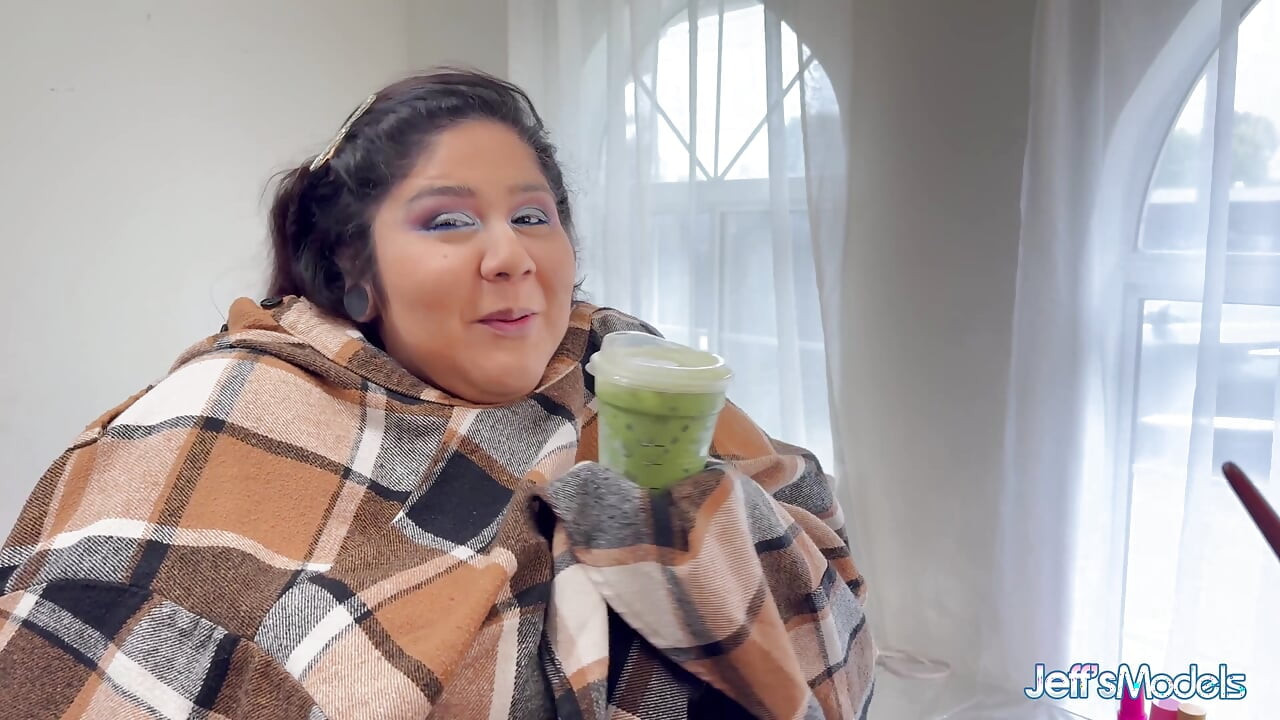 BTS Teaser - Feasting on SSBBW Crystal Blue - Coming 05-01-2026