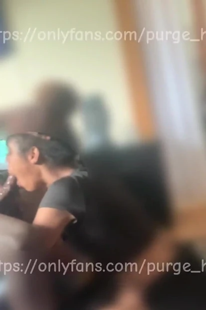 Her Husband Caught Her Sucking My Dick