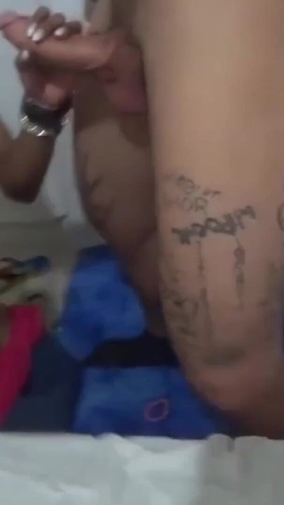 我们在街上见面，回家做爱 |剪辑 2