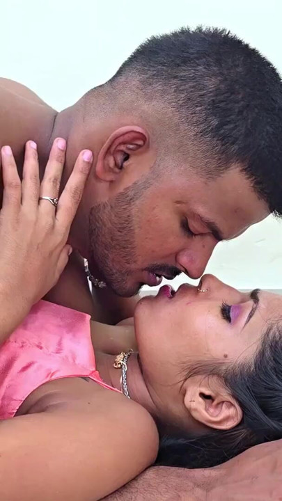 NAUGHTY BHABHI SEX WITH BORTHER-IN-LAW HARDCORE SEX WITH BIG DICK | Clip 1
