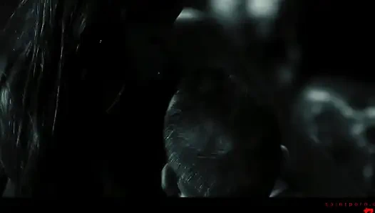 Lucy love menggoda dengan enak