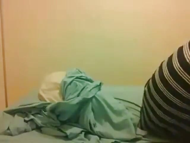 Lil Taste's Solo Chaturbate Session; No Sound/no Cum/no Orgasm