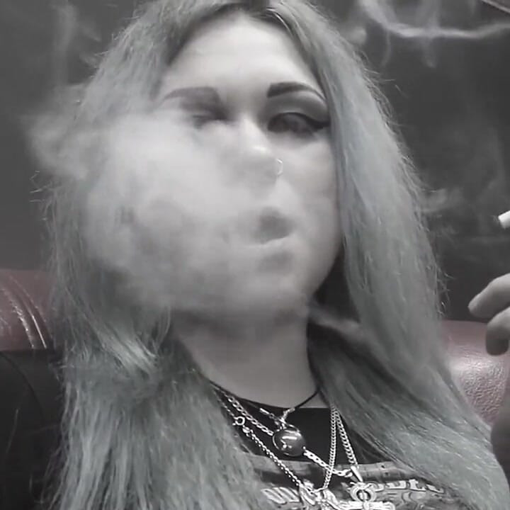 美丽女神的视频
