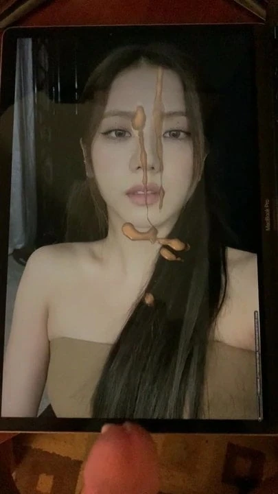 Blaikpink jisoo sah shraddhanjli 3