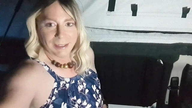 Nikki Gets Naked