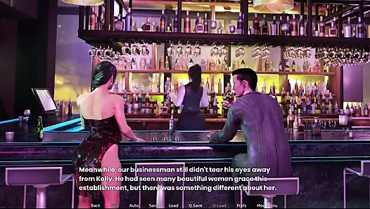 Görünmez İçgüdüler (bölüm 4)