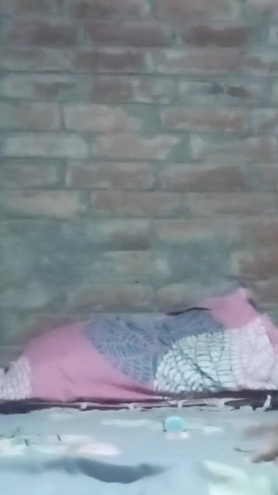 Extremo Salto de tetas e dominador de buceta peluda com indiana magrinha randi pinky bhabhi. | Clipe 1