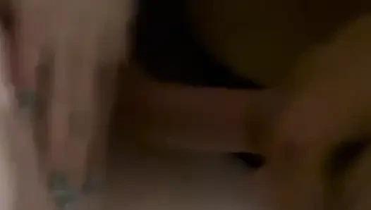 Istri binalku dientot habis-habisan bagian 1