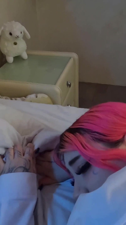 Spectacular moment from "My Stepsister Came Tired from Study and I Fucked Her Big Ass part 1"