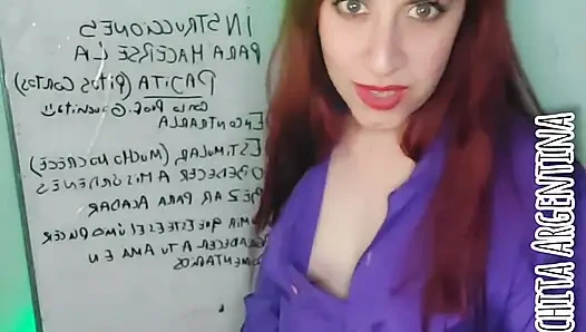 Kelas master untuk peluit pendek seperti Anda