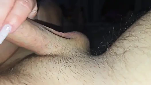Stepmom Finds Out About Foot Fetish