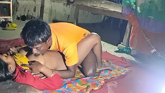 Indian hot wife Homemade face Fuking