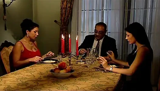 Tutku notaları - dvd