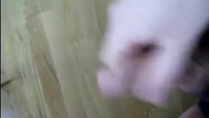 ich beim wichsen auf boden