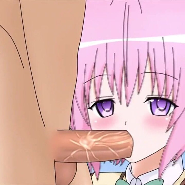To-love-ru Momo Young Deviluke