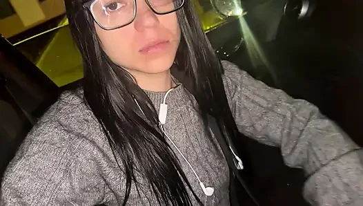 ÖĞLE YEMEĞINDEN SONRA ESTEFI ILE