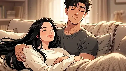 Priya and Her College Senior - EP 5 - Hardy Kumar