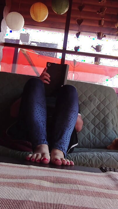Nylonjunge video