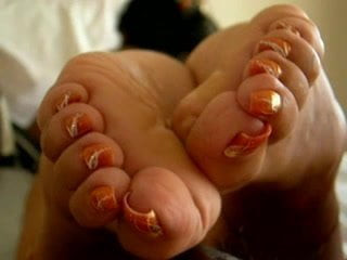 big feet 4