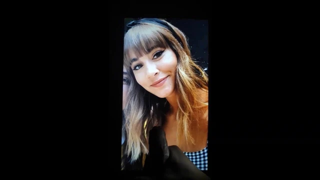 Aitana Cum Tribute Compilation