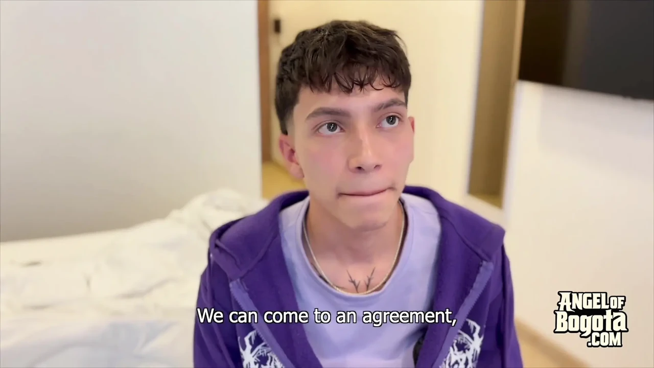Angel of Bogota: File 24 – No More Allowance