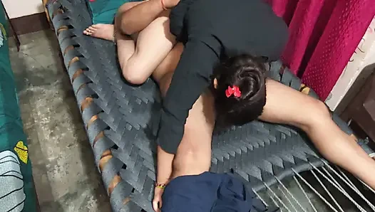 XXX Desi Baby Girl 69 Style