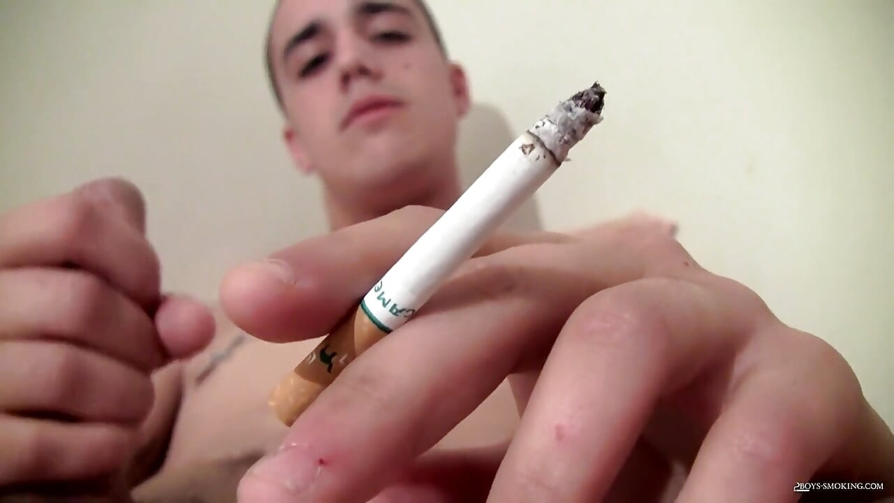 Leo Mcarthur Smoke & Stroke