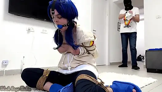 Hinatas Ninja-ärger