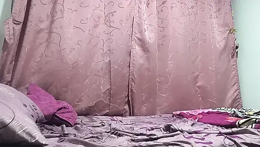 hooking up with my sister-in-law when we're left alone at home