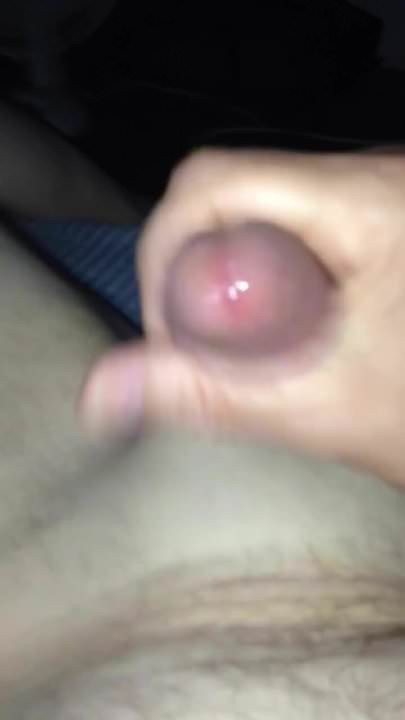 Just another cum shot