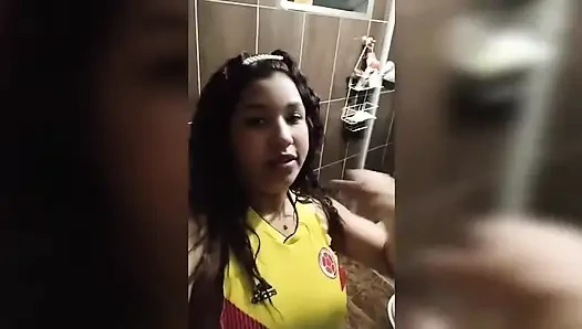 I Think I'm Not Enough of a Woman for Myself Husband Always Rejects Me, I Tell Him I Want to Fuck and Everything Ends Wrong!