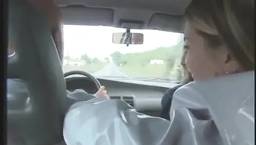 Alman fahişeler sert yarağı amına sokmayı seviyor #4